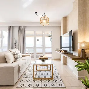  Apartment Urban Spain