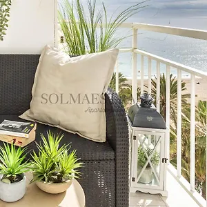 Apartment Maestranza By Sol Maestranza, Malaga