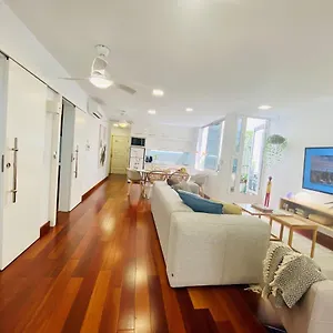  Apartment Casa Conejera Spain