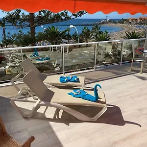  Apartment Cristianos View Spain