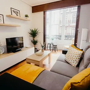  Apartment Ubicacion Excelente Cerca De Centro Azkuna Spain
