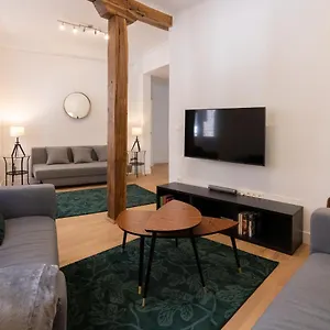  Apartment High Spain